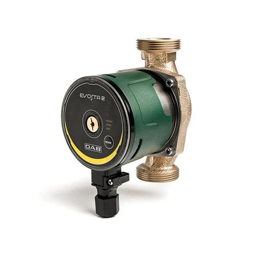 CIRCOLATORE EVOSTA 2 SAN PER ACS A ROTORE BAGNATO Misura: 80/150 - Att. 1"1/2