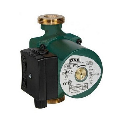 CIRCOLATORE MOD. VS PER IMPIANTI DI RICIRCOLO ACS Misura: 65/150 - Att. 1"1/2