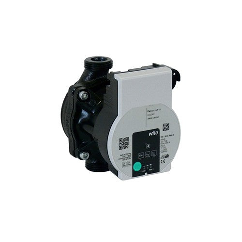 CIRCOLATORE PARA STG 15/8 130 Misura: 15/8-75-12 - 1" - Int. 130mm