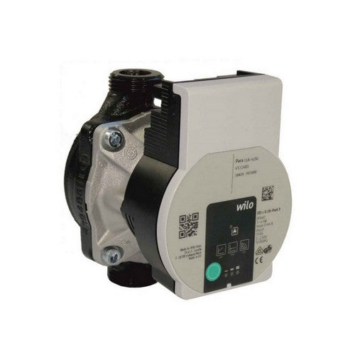 CIRCOLATORE PARA WILO INVERTER Misura: 15/7-50 - 1" - Int. 130mm