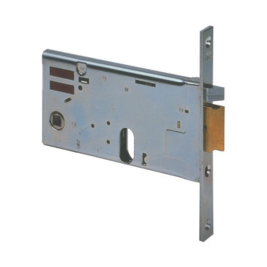 CISA 14451 SERRATURA ELETTRICA S/CIL OVALE 20 E 70MM