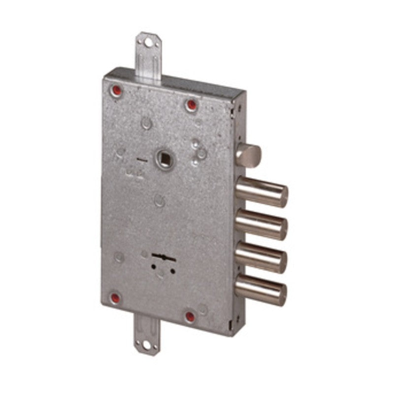 CISA 57515.68 SERRATURA DM CHIAVE CORTA + CANTIERE
