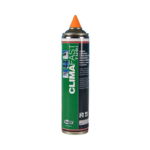 CLIMAFAST TUBI MANUALE Misura: 600 ml