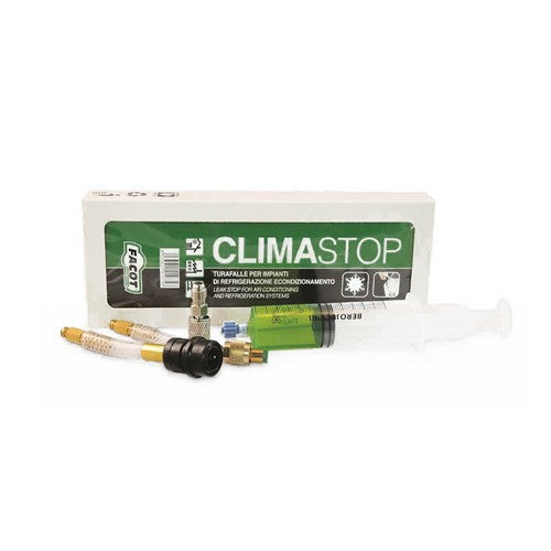CLIMASTOP SIRINGA 30 ML Misura: Siringa 30 ml