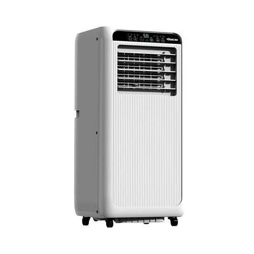CLIMATIZZATORE PORTATILE COMFORT ELITE Misura: 9000 btu solo freddo