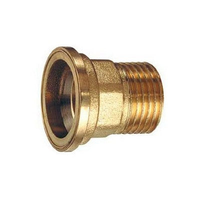CODOLO DI RIDUZIONE PER FILTRO GIALLO Misura: 1/2"