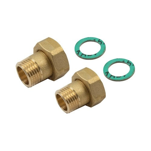 CODOLO M SEDE PIANA Misura: 1"1/4 x 1"1/2