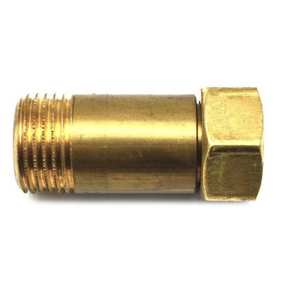 CODOLO SEDE PIANA CON CALOTTA Misura: 3/4 x 1"