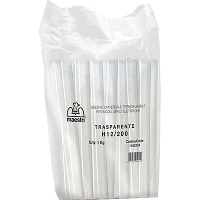 COLLA TERMOFUSIBILE MAXI RO-MA