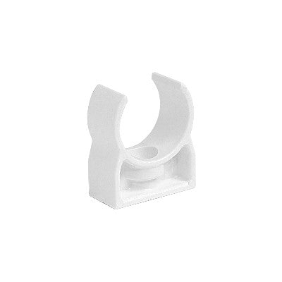 COLLARE PER FISSAGGIO TUBO Misura: Diam. 20 mm