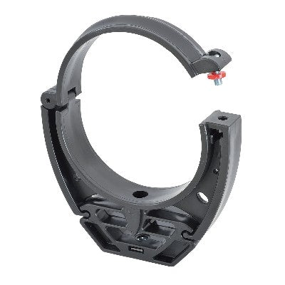 COLLARE PHONO BLACK Misura: Diam. 110