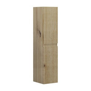 COLONNA BAGNO COMFORT 2A CANNETTATO ROVERE ORO