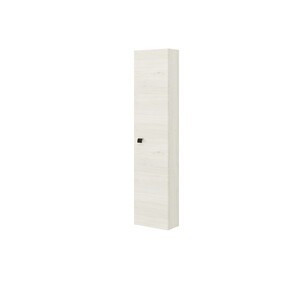 COLONNA BAGNO ZAFFIRO H.136 1A ROVERE GHIACCIO