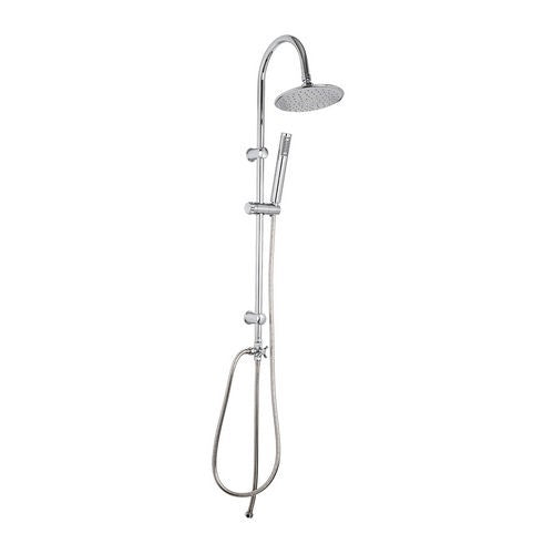COLONNA DOCCIA MIX STARTER Misura: Cromo