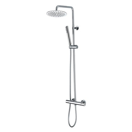 COLONNA DOCCIA TETIS L10146 Misura: Cromo