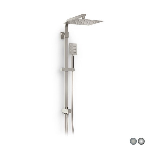 COLONNA DOCCIA ZEUS Misura: Cromo