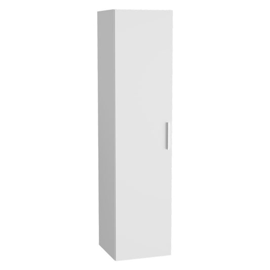 COLONNA PER BAGNO BAGNO 'MIA' colore bianco lucido