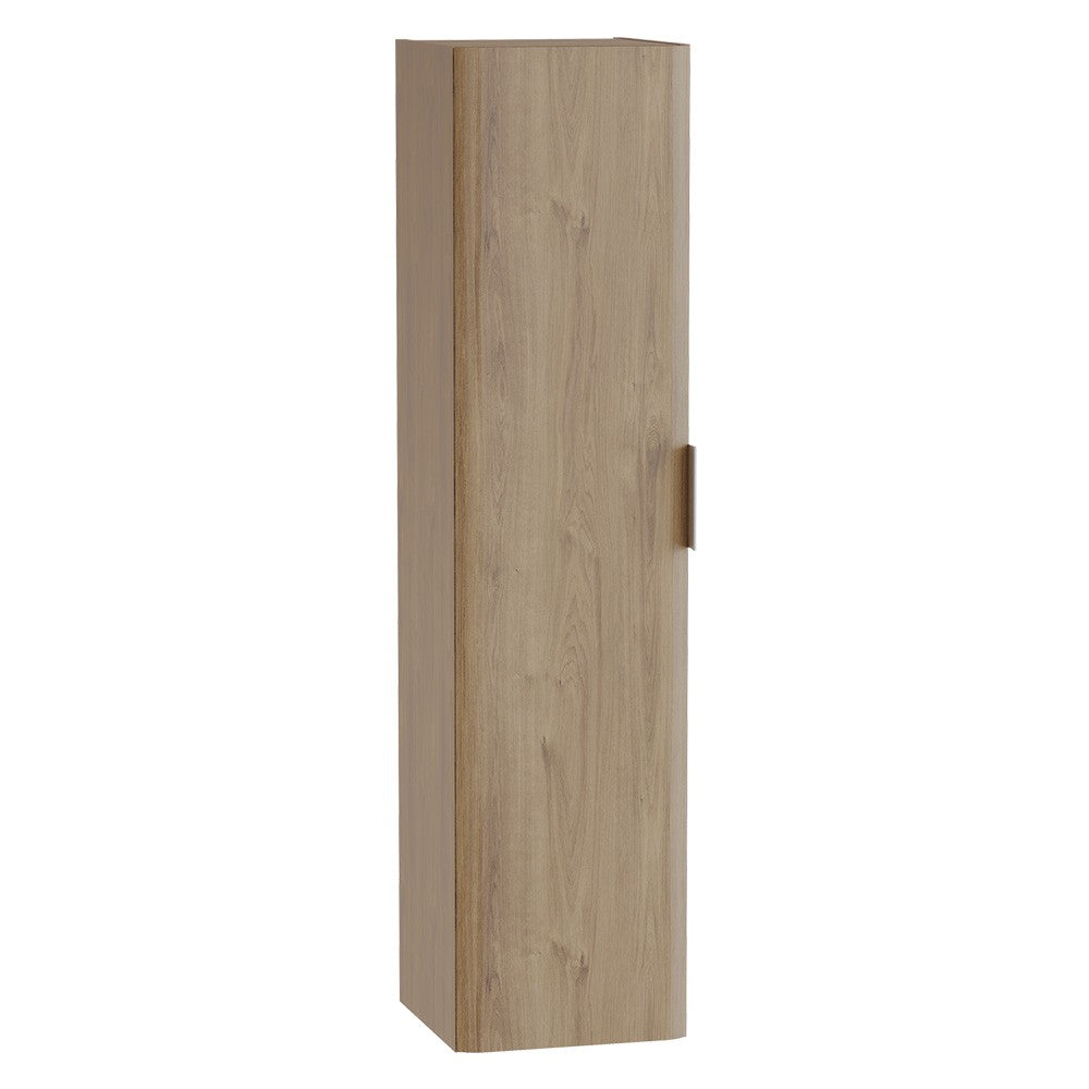 COLONNA PER BAGNO BAGNO 'MIA PLUS ROUND' colore golden oak