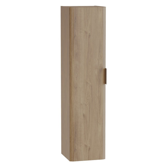 COLONNA PER BAGNO BAGNO 'MIA PLUS ROUND' colore golden oak