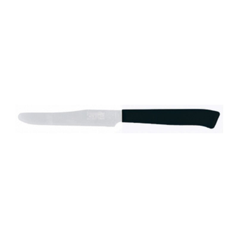 COLTELLO DA TAVOLA 211 LAMA 11 CM INOX  BL 6 PZ