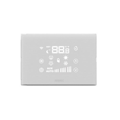 COMANDO A PARETE TOUCH AER503IR