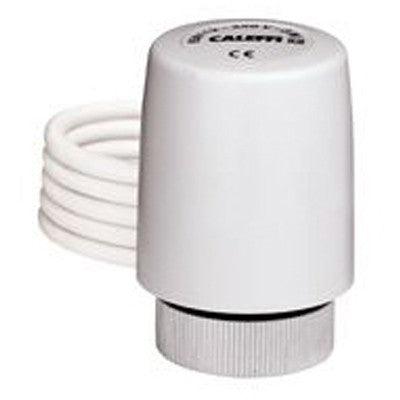 COMANDO ELETTROTERMICO 230V Misura: 230 V