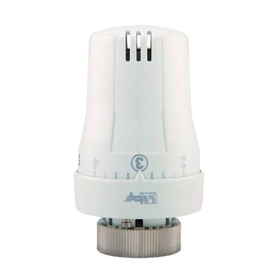 COMANDO TERMOSTATICO CON ELEMENTO SENSIBILE AD OLIO Misura: M30 x 1,5
