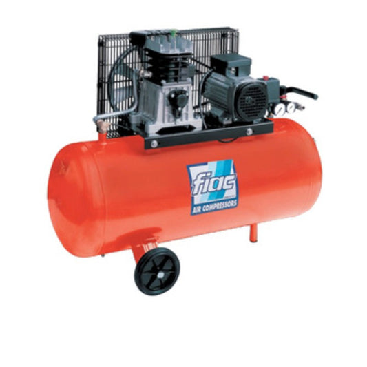 COMPRESSORE FIAC AB 50/268M  50 L 2 HP CINGH MONOF