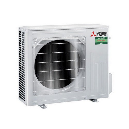 CONDIZIONATORE UNITA' ESTERNA MONOSPLIT R32 Misura: 5.0 kW