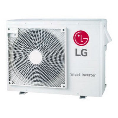 CONDIZIONATORE UNITA' ESTERNA MULTI TRIAL R32 Misura: 6,2 kW (21000 btu) trial