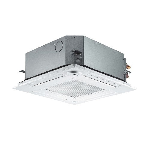 CONDIZIONATORE UNITA INTERNA CASSETTA A 4 VIE 60X60 MONO MULTI Misura: 2,5 kW