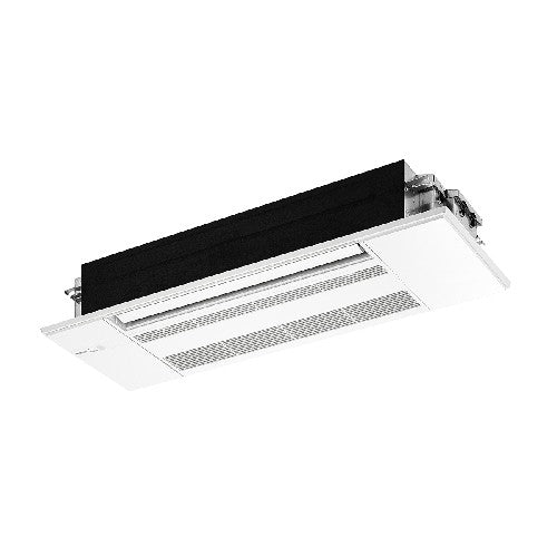 CONDIZIONATORE UNITA' INTERNA CASSETTA A UNA VIA MONO MULTI MLZKP Misura: 3,5 kW