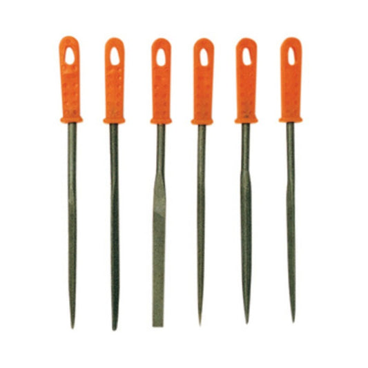 CONF 6 LIME MINI P/METALLO 15 CM*