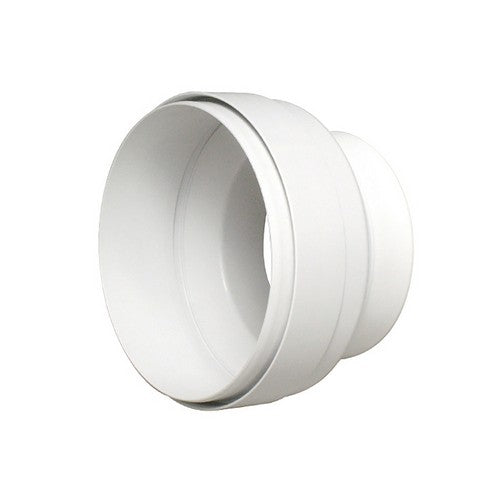 CONO DI RIDUZIONE IN ABS FM 150-125 MM Misura: Diam. 150-125 mm