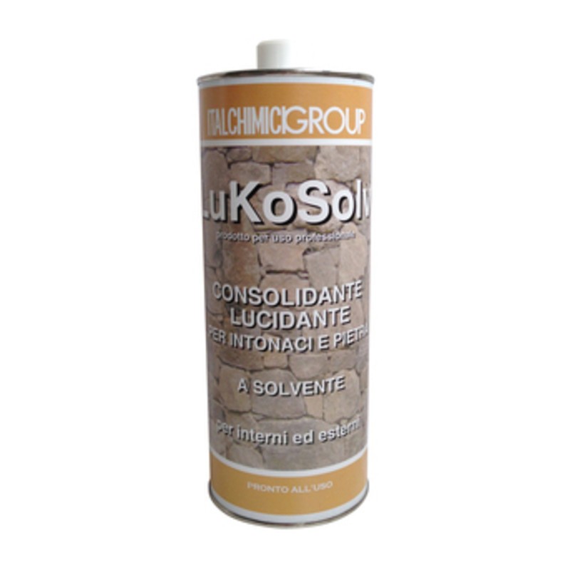 CONSOLIDANTE LUKOSOLV  1 L