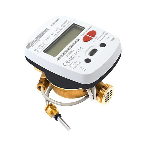 CONTATORE ENERGIA TERMICA HYDROCAL M4 Misura: Diam. 15 -3/4"