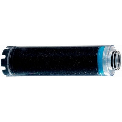 CONTENITORE CON CARBONE ATTIVO GRANULARE BX-TS Misura: Senior Bx 10" - 252x70 mm