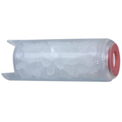 CONTENITORE CON POLIFOSFATI IN CRISTALLI MIGNON Misura: 5" M - 125x50 mm