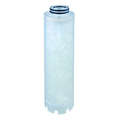 CONTENITORE CON POLIFOSFATO IN CRISTALLI HA BX TS Misura: Senior 10" 252x70 mm
