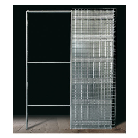 CONTROTELAIO PER PORTE A SCOMPARSA PER MURATURA cm 70 x 210 x 10,5
