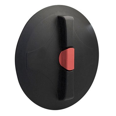 COPERCHIO CON SFIATO PER SERBATOI ELBI Misura: Diam. 255-200 mm