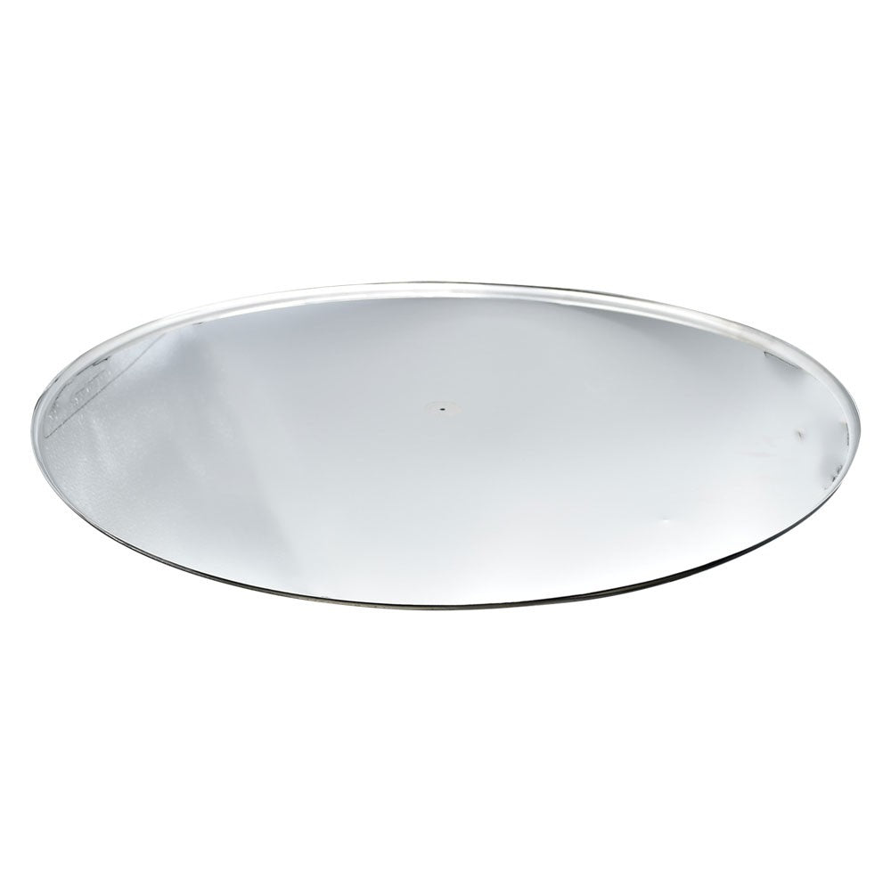 COPERCHIO PARAPOLVERE PER BOTTE ALIMENTI lt 400 - Ø 71 cm