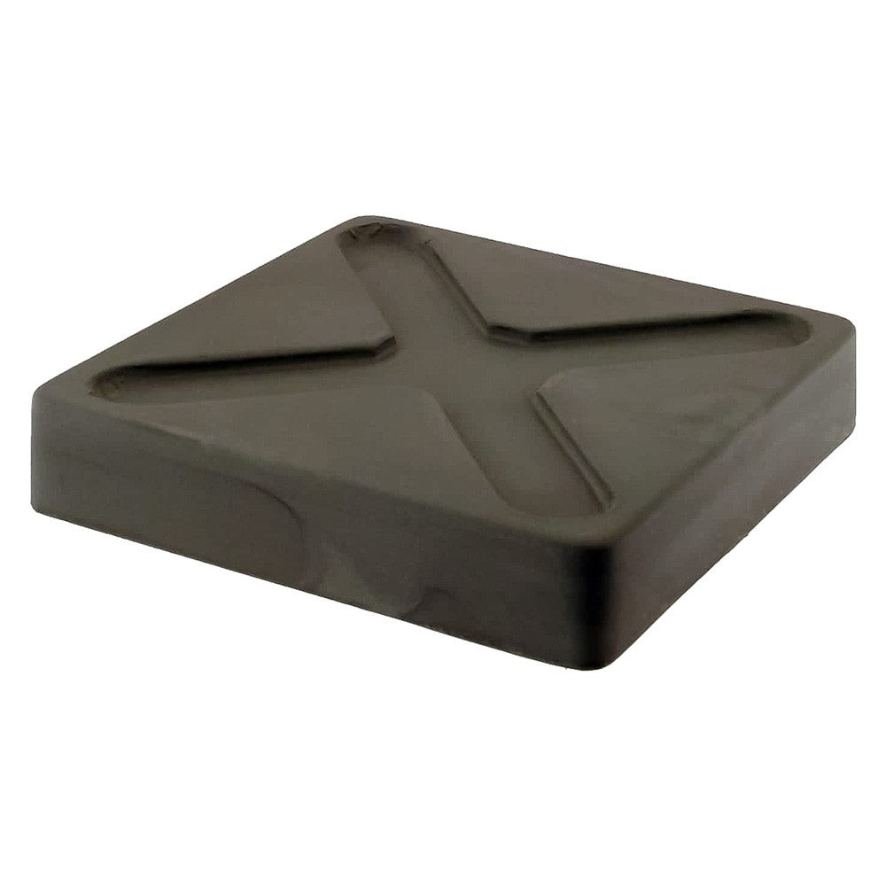COPERCHIO PER CUBETTIERA IN POLIURETANO cm 15 x 15