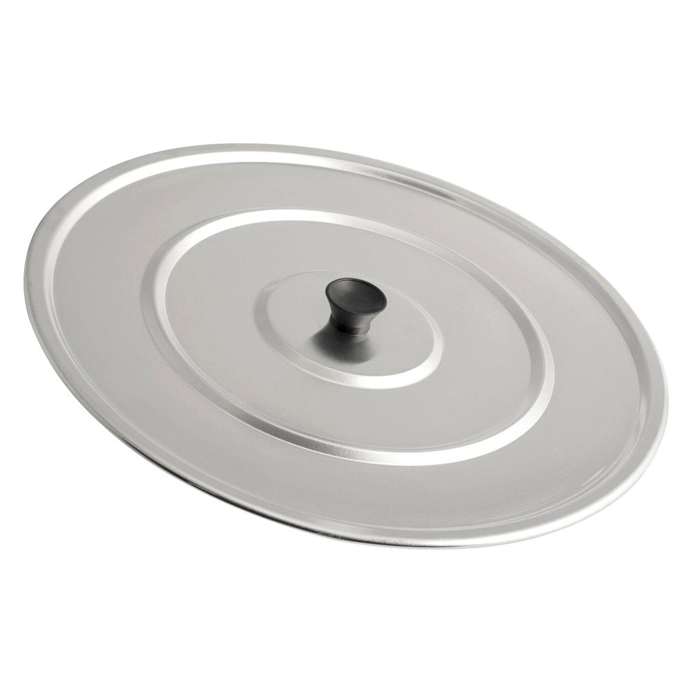 COPERCHIO PER PENTOLA CALDAIA D.70 cm - per caldaia 92 lt