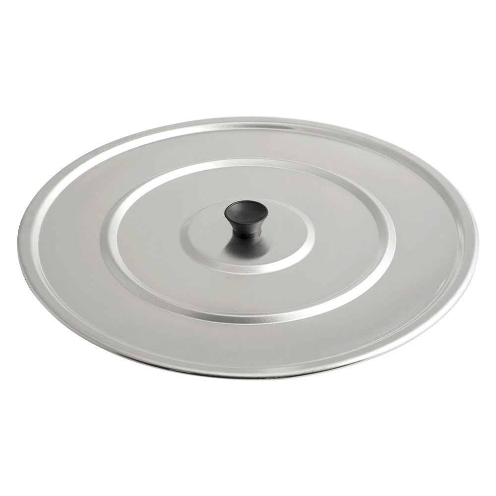 COPERCHIO PER PENTOLA CALDAIA Ø 40 cm