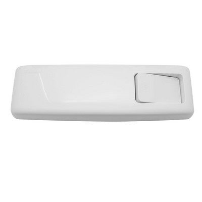 COPERCHIO SUPER KARIBA 2000 BIANCO CON PULSANTE Misura: Bianco