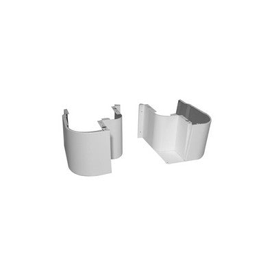 COPPIA ZOCCOLI VERNICIATI PER FANCOILS WIND