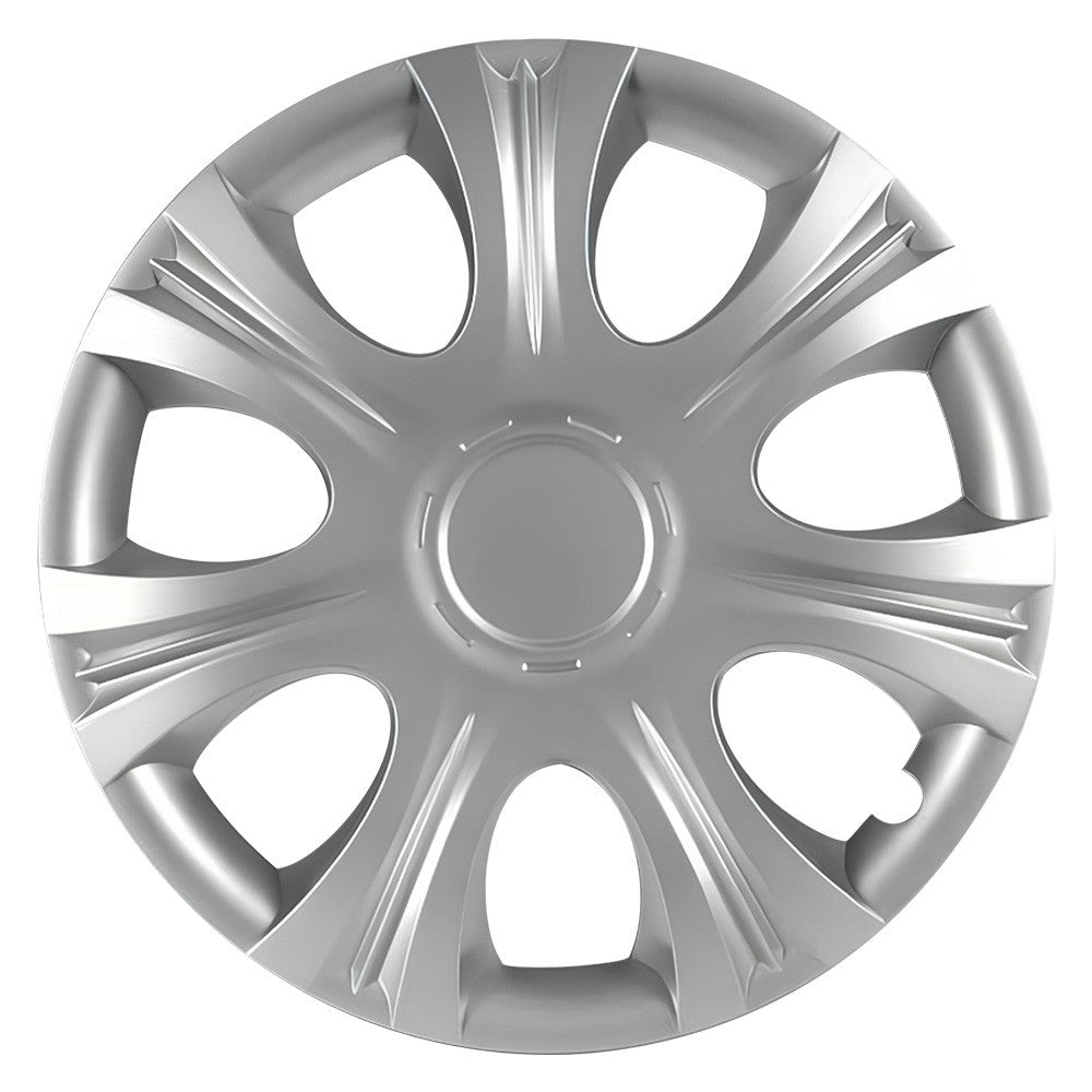 COPRICERCHIO PER AUTO 'IMPULSE' raggio 14 - pz.2