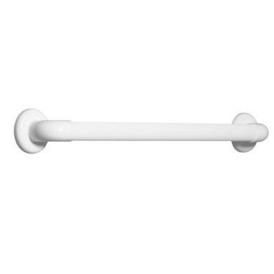CORRIMANO RIGATO IN PLASTICA Misura: cm. 60