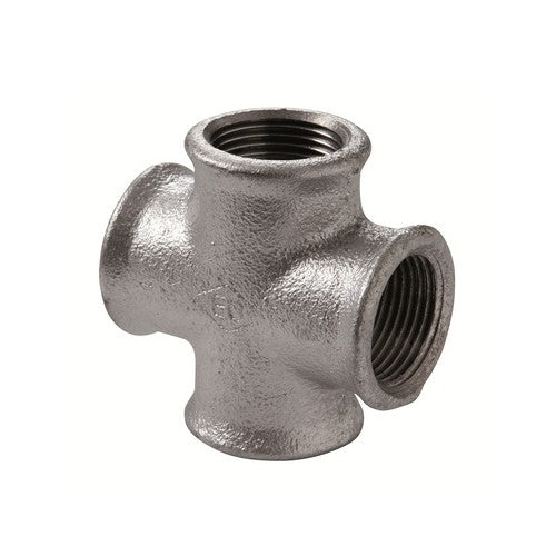 CROCE ZINCATA Misura: 1 -F-BRICO